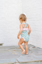 Load image into Gallery viewer, Coco Girl One Piece Swimsuit