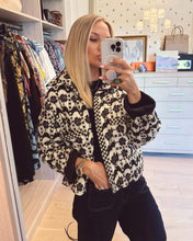 Load image into Gallery viewer, Karima Jacket - Bari Dusk