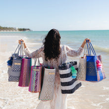 Load image into Gallery viewer, Boardwalk Citron Bag