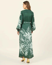 Load image into Gallery viewer, Lorelei Maxi - Adria Pine