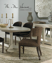 Load image into Gallery viewer, London Dining Table - Seaglass finish