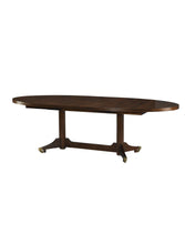 Load image into Gallery viewer, London Dining Table - Seaglass finish