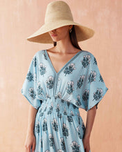 Load image into Gallery viewer, Mindi Midi - Milo Lake Milak