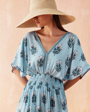 Load image into Gallery viewer, Mindi Midi - Milo Lake Milak