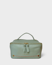 Load image into Gallery viewer, Roma Foldout Toiletry Case