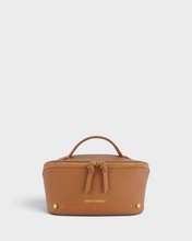 Load image into Gallery viewer, Roma Foldout Toiletry Case