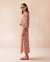 Load image into Gallery viewer, Nalini Wrap Skirt