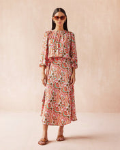 Load image into Gallery viewer, Nalini Wrap Skirt