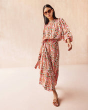 Load image into Gallery viewer, Nalini Wrap Skirt