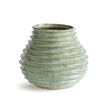 Load image into Gallery viewer, Avani Vases &amp; Pot - Celadon
