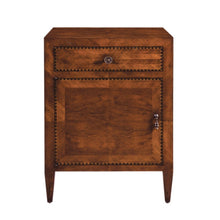 Load image into Gallery viewer, Inlay Cabinet in Cherry