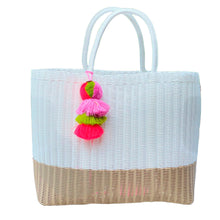 Load image into Gallery viewer, Boardwalk Citron Bag
