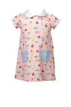 Load image into Gallery viewer, School Days Dress