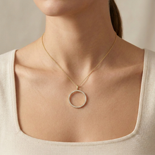 Load image into Gallery viewer, You Are My Everything Pendant Necklace
