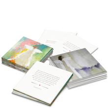 Load image into Gallery viewer, Love Scripture Cards