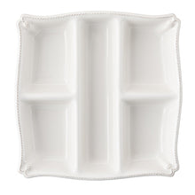 Load image into Gallery viewer, Berry & Thread Whitewash Appetizer Platter