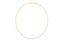 Load image into Gallery viewer, Mini Link Necklace