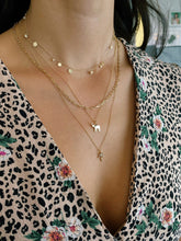 Load image into Gallery viewer, Mini Link Necklace