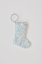 Load image into Gallery viewer, Peace Love and Joy in Blue