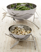 Load image into Gallery viewer, Bamboo Nut Dish