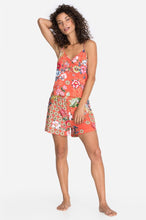 Load image into Gallery viewer, Cami Pajama Set- Whistle