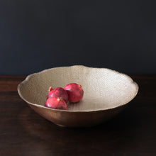 Load image into Gallery viewer, Chelsea Bowl (Gold)