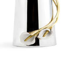 Load image into Gallery viewer, Calla Lily Medium Vase