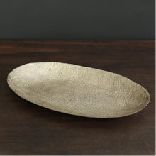Load image into Gallery viewer, Tela Deep Oval Platter