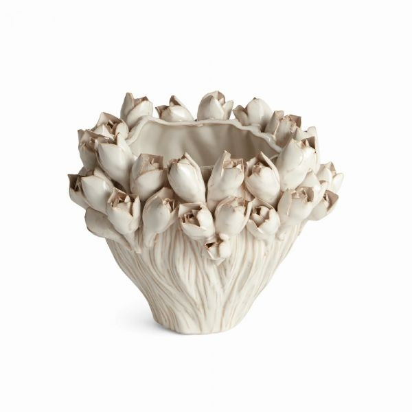 Courtney Vase Short
