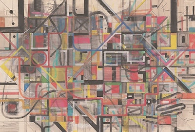 Calculus II - 48 x 72