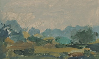 Seasons of Serenity I