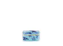 Load image into Gallery viewer, Oriente Italiano Iris Rectangular Box

