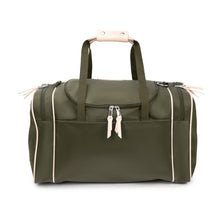 Load image into Gallery viewer, The Dakota Duffel Bag - Olive
