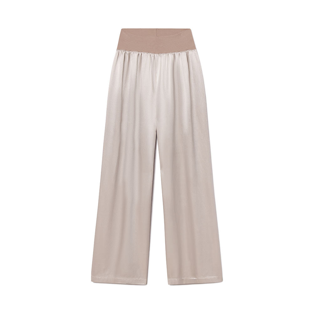 Lola Pant Cloudy Mocha