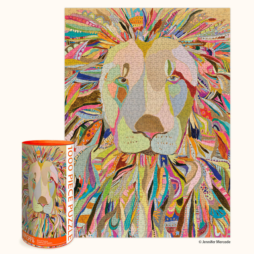 Jigsaw 1000 Piece Puzzles - more available