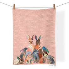 Load image into Gallery viewer, Cotton Tea Towels - more available
