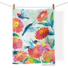 Load image into Gallery viewer, Cotton Tea Towels - more available
