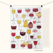 Load image into Gallery viewer, Cotton Tea Towels - more available
