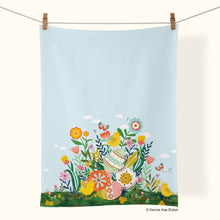 Load image into Gallery viewer, Cotton Tea Towels - more available
