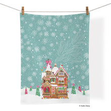 Load image into Gallery viewer, Cotton Tea Towels - more available
