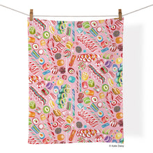Load image into Gallery viewer, Cotton Tea Towels - more available
