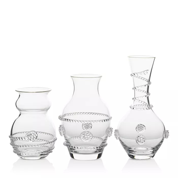 Juliska Bud Vase