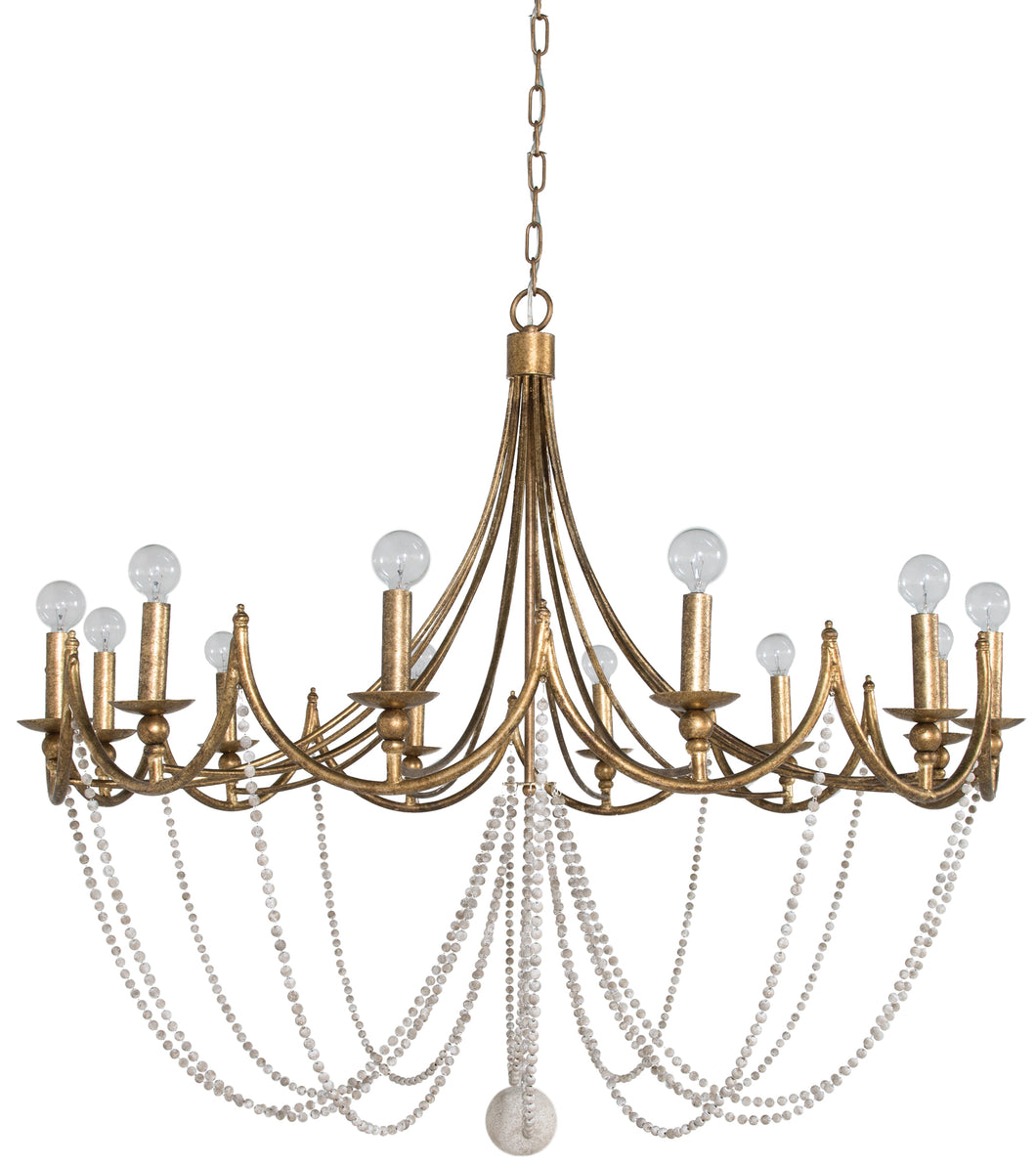 Sandra Chandelier