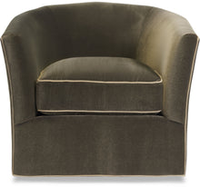 Load image into Gallery viewer, Adrian Swivel Chair -Banks Heron
