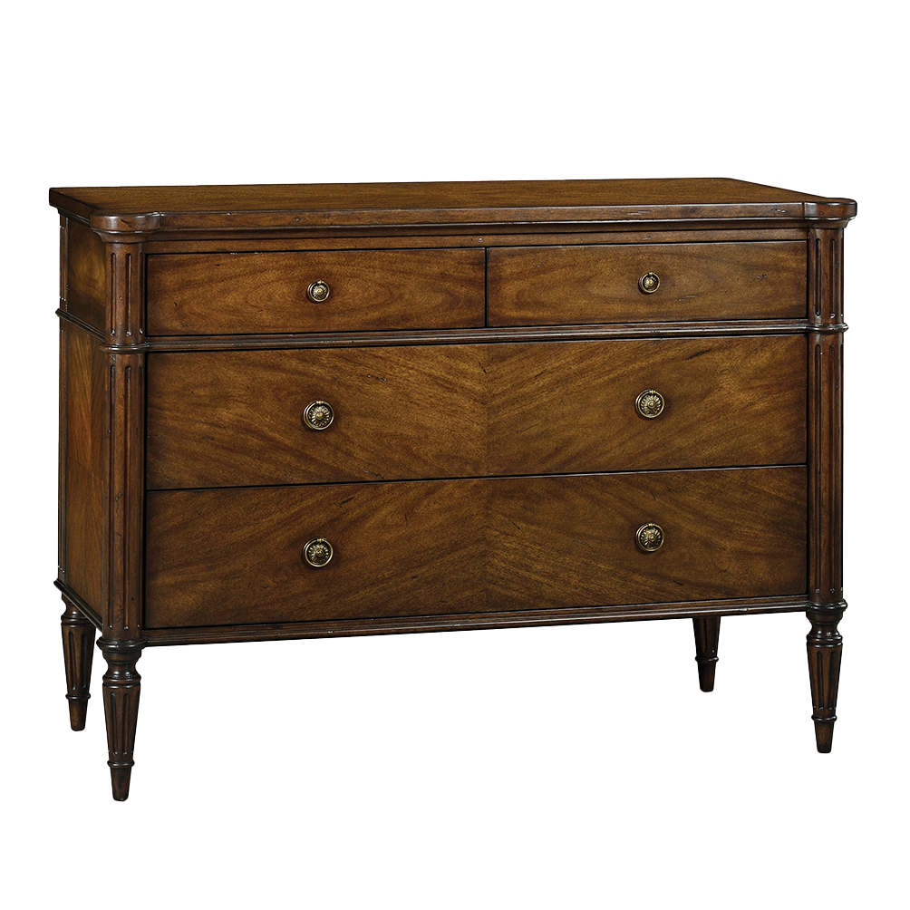 Fairfield Chest Country Finish