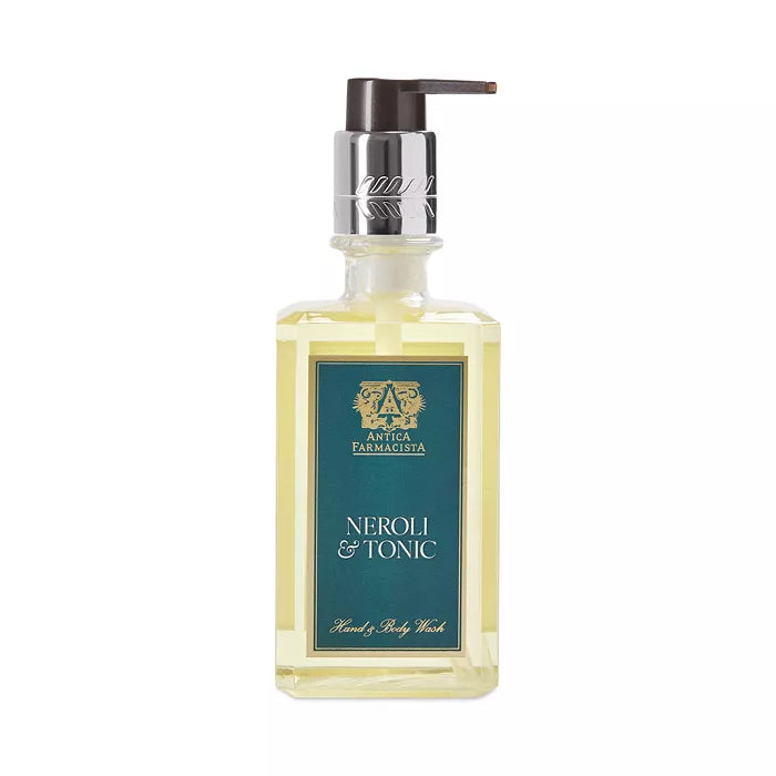 Neroli & Tonic Hand and Body Wash