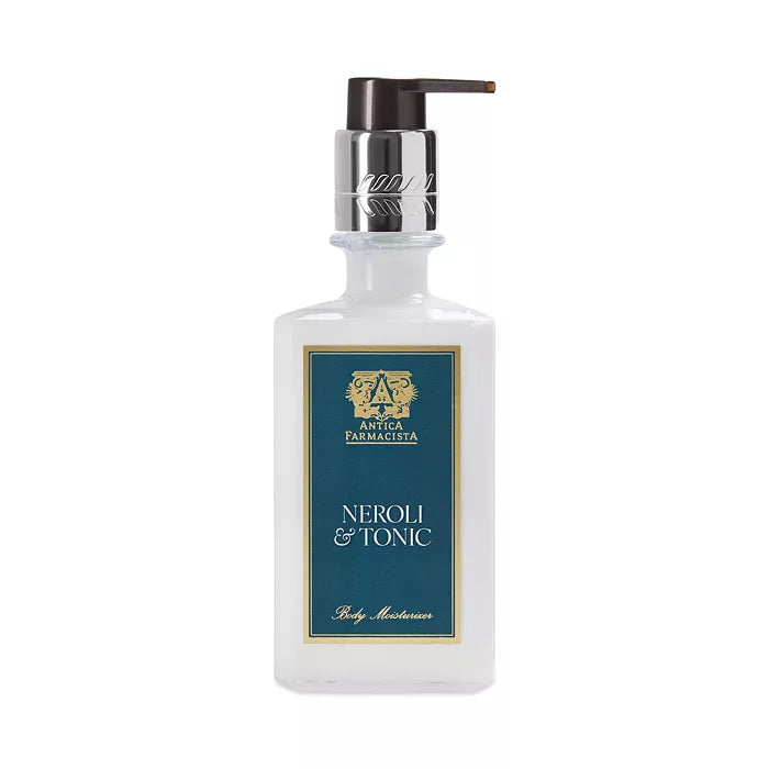 Neroli & Tonic Body Moisturizer
