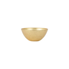 Load image into Gallery viewer, Moon Glass Small Deep Bowl
