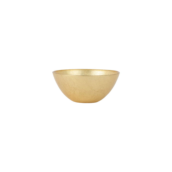 Moon Glass Small Deep Bowl