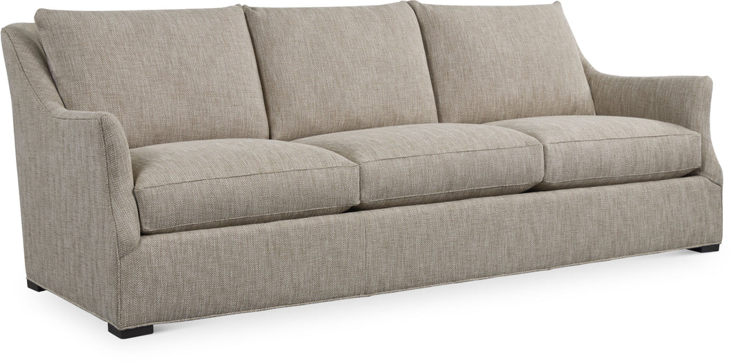 Darius Long Sofa